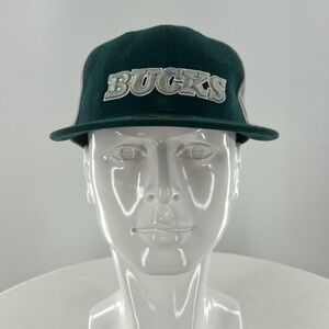 New Era Milwaukee Bucks Hat